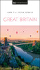 DK Eyewitness Travel Guide Great Britain