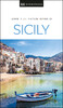 DK Eyewitness Travel Guide: Sicily