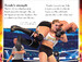 WWE Ronda Rousey дополнительное фото 2.