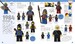 LEGO® Minifigure A Visual History New Edition дополнительное фото 5.