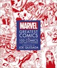 Marvel Greatest comics