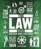 Big Ideas: The Law Book [Dorling Kindersley]