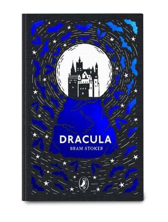 Художні: Puffin Clothbound Classics: Dracula [Puffin]