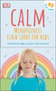 Calm - Mindfulness Flash Cards for Kids
