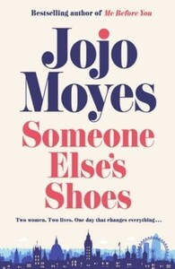 Книги для взрослых: Someone Else's Shoes [Penguin]