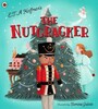 The Nutcracker, Rhiannon Findlay [Ladybird]