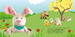 Bounce! Bounce! Bunny дополнительное фото 1.