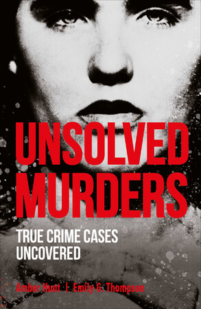 Історія: Unsolved Murders