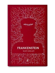 Puffin Clothbound Classics: Frankenstein [Puffin]