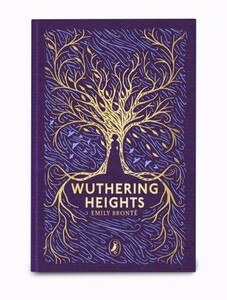 Puffin Clothbound Classics: Wuthering Heights