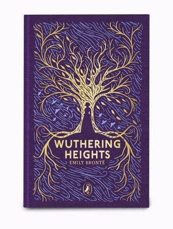 Художні: Puffin Clothbound Classics: Wuthering Heights