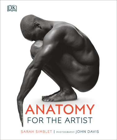 Медицина і здоров`я: Anatomy for the Artist