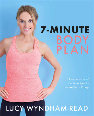 Спорт, фітнес та йога: 7-Minute Body Plan