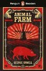 Penguin Readers Level 3: Animal Farm [Penguin]