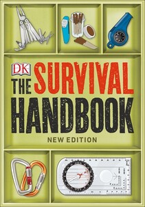 Книги для взрослых: The Survival Handbook