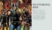 Marvel Myths and Legends [Dorling Kindersley] дополнительное фото 4.