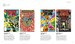 DC Comics Cover Art [Dorling Kindersley] дополнительное фото 4.