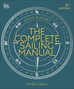 Книги для взрослых: The Complete Sailing Manual