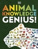 Knowledge Genius: Animal [Dorling Kindersley]