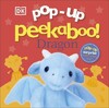 Pop-Up Peekaboo! Dragon [Dorling Kindersley]