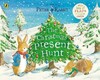 Peter Rabbit: The Christmas Present Hunt (A Lift-the-Flap Storybook) [Penguin]
