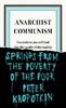 Penguin Great Ideas: Anarchist Communism
