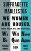 Penguin Great Ideas: Suffragette Manifestos