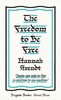 Penguin Great Ideas: The Freedom to Be Free