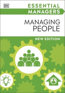 Бізнес і економіка: Managing People