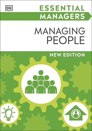 Бизнес и экономика: Managing People