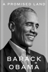 Книги для дорослих: A Promised Land: Barack Obama [Penguin]