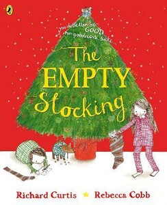 Новорічні книги: The Empty Stocking [Puffin]