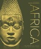 The Definitive Visual History: Africa [Dorling Kindersley]