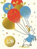 The Tale Of Peter Rabbit: Birthday Edition [Penguin]