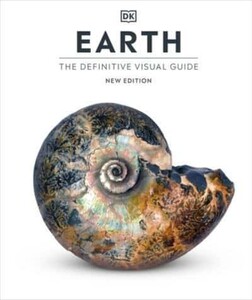 Енциклопедії: The Definitive Visual Guide: Earth [Dorling Kindersley]