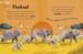 The Bedtime Book of Animals [Dorling Kindersley] дополнительное фото 2.