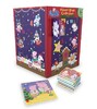 Peppa Pig: Advent Book Collection 24 книги [Ladybird]