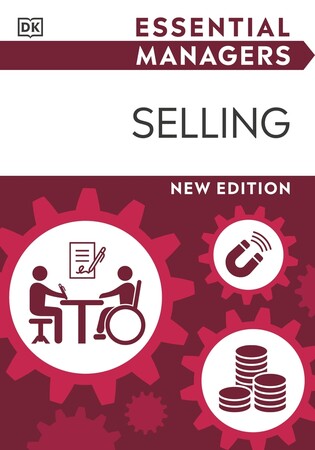 Бізнес і економіка: Selling