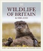 Wildlife of Britain and Ireland [Dorling Kindersley]