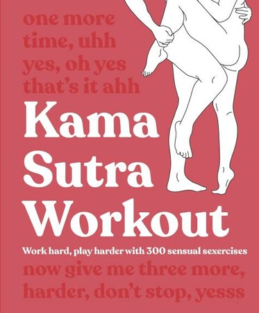 Еротика: Kama Sutra Workout