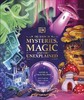 The Book of Mysteries, Magic, and the Unexplained [Dorling Kindersley]