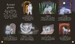 The Book of Mysteries, Magic, and the Unexplained [Dorling Kindersley] дополнительное фото 3.