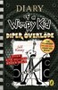 Diary of a Wimpy Kid: Diper OverlOde (Book 17) [Puffin]