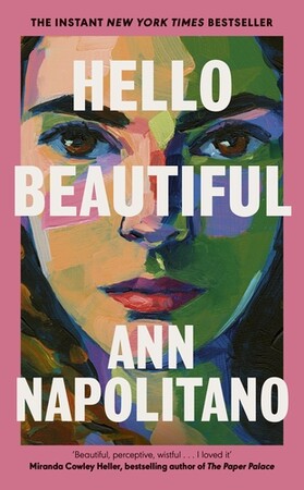 Художні: Hello Beautiful [Penguin]