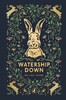 Puffin Clothbound Classics: Watership Down
