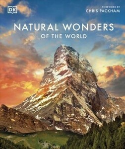 Natural Wonders of the World (new ed.) [Dorling Kindersley]
