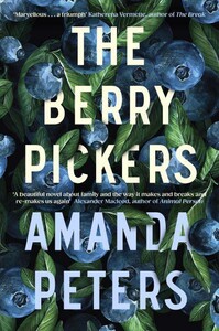Книги для дорослих: The Berry Pickers [Penguin]