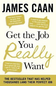 Книги для дорослих: Get the Job You Really Want [Penguin]