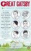 The Great Gatsby (9780241951477)