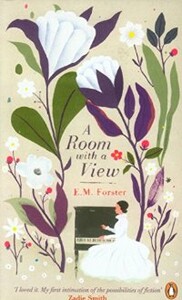 Книги для дорослих: Room with a View